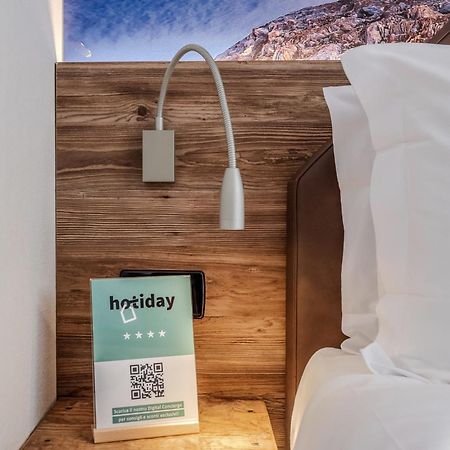 Hotiday Chalet Sestriere Vialattea Екстер'єр фото