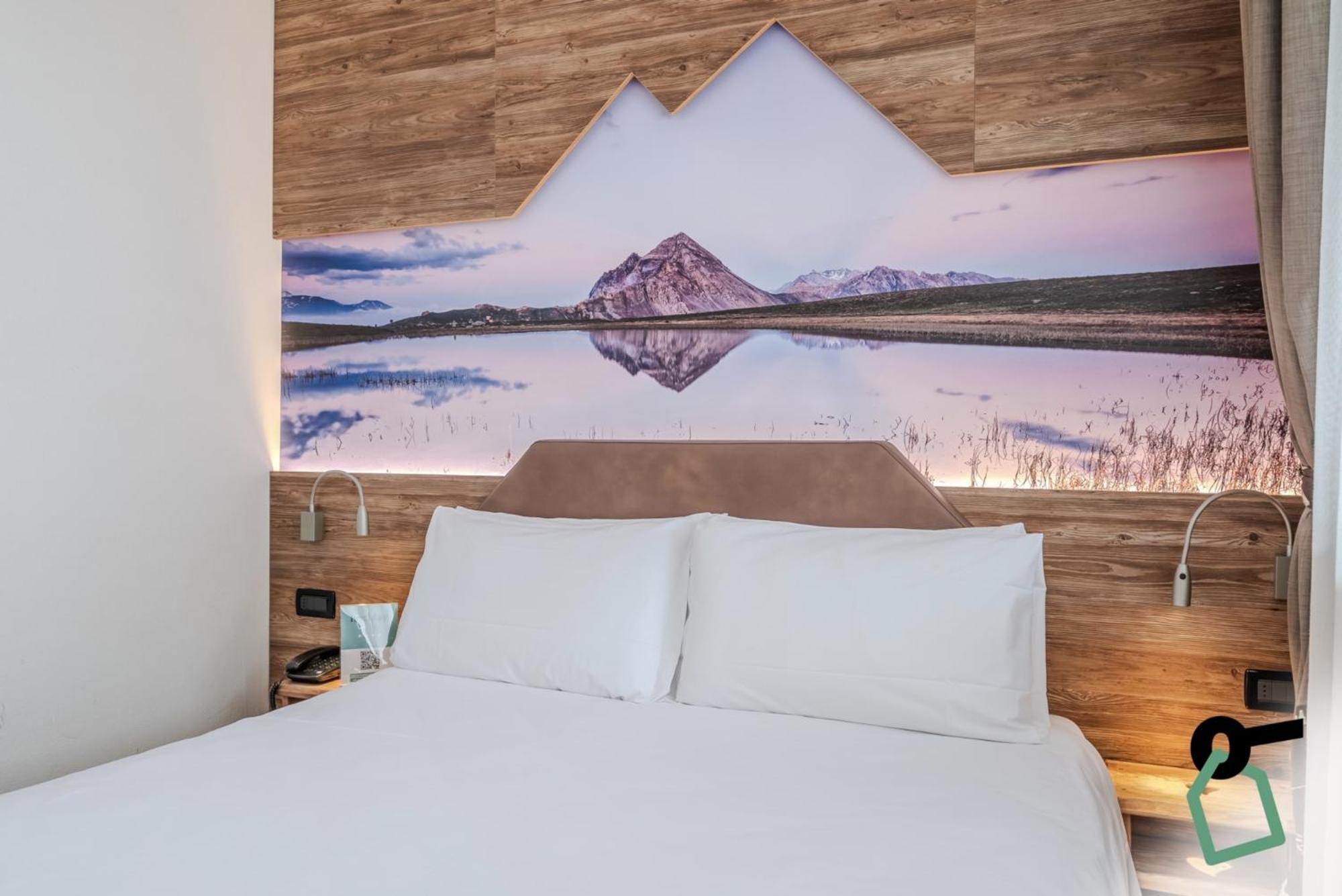 Hotiday Chalet Sestriere Vialattea Екстер'єр фото