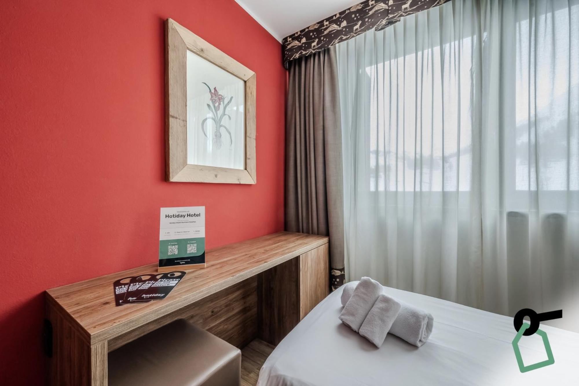 Hotiday Chalet Sestriere Vialattea Екстер'єр фото
