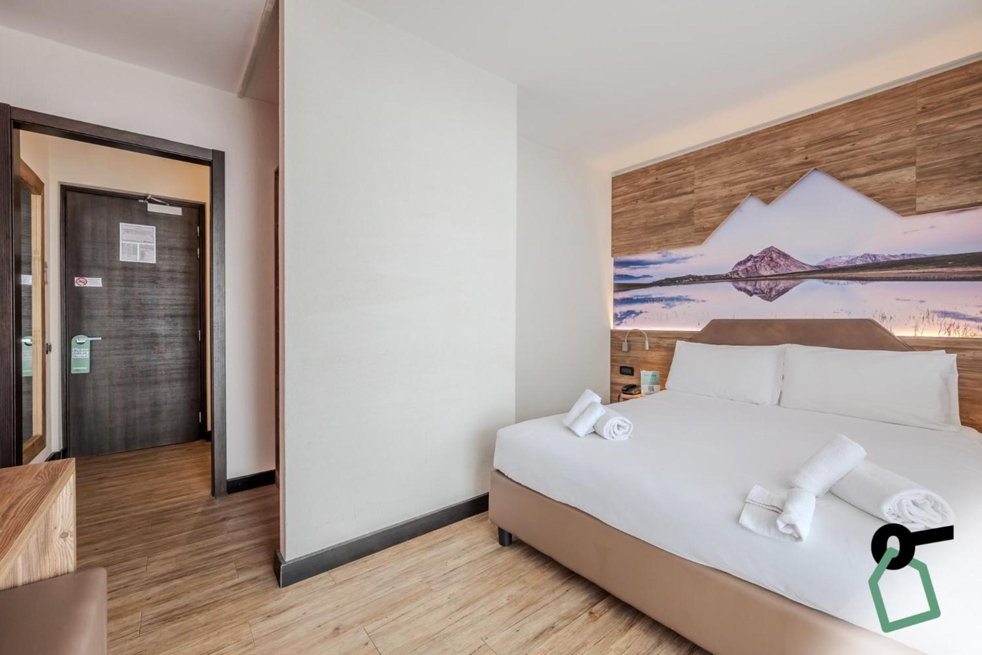 Hotiday Chalet Sestriere Vialattea Екстер'єр фото